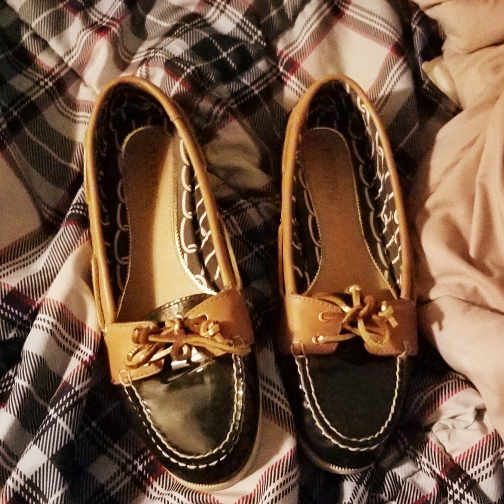 Sperry